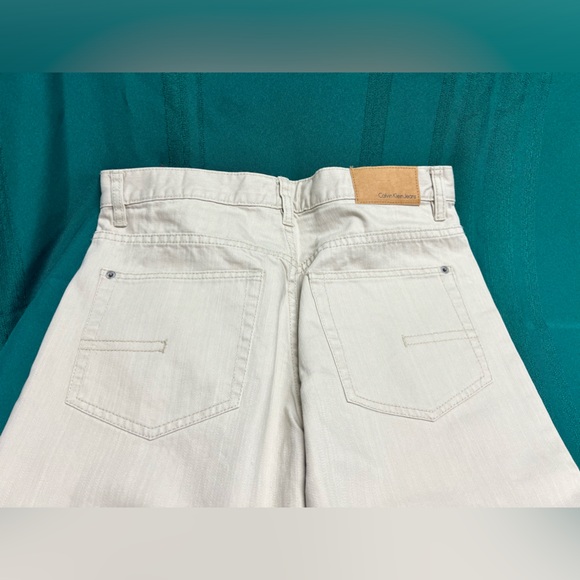 Calvin Klein jeans - Picture 9 of 11